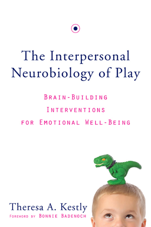 Cover image for book The Interpersonal Neurobiology of Play