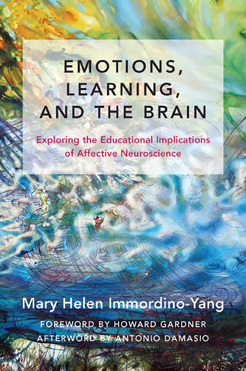 Cover image for book Emotions, Learning, and the Brain