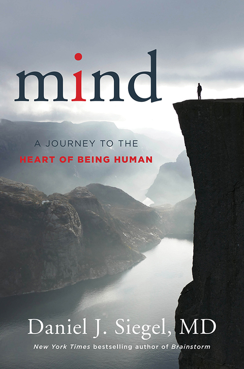 Cover image for book Mind
