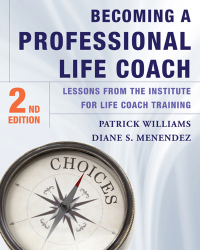 Imagen de portada: Becoming a Professional Life Coach: Lessons from the Institute of Life Coach Training 2nd edition 9780393708363