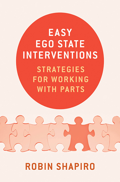 Cover image for book Easy Ego State Interventions