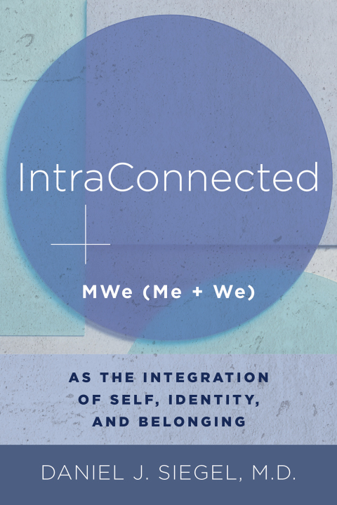 Cover image for book IntraConnected: MWe (Me   We) as the Integration of Self, Identity, and Belonging (Norton Series on Interpersonal Neurobiology)
