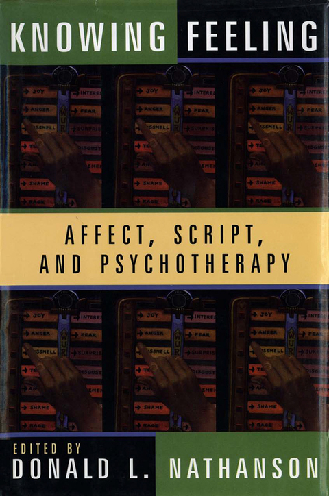 Cover image for book Knowing Feeling