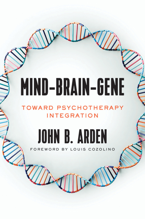 Cover image for book Mind-Brain-Gene