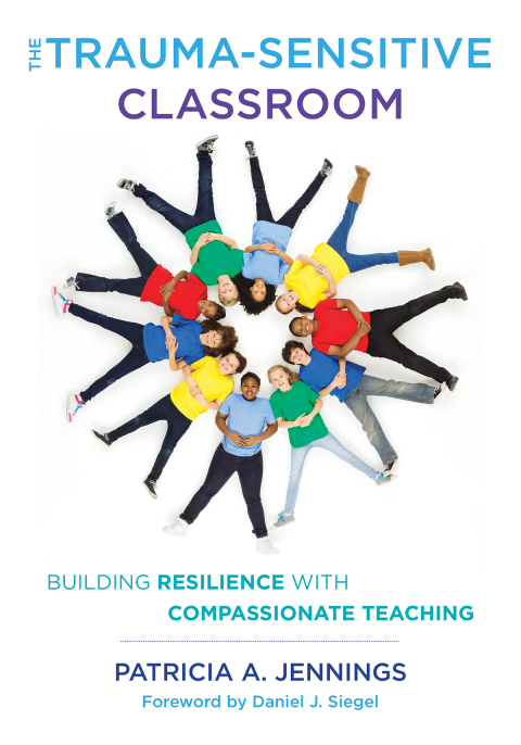 Cover image for book The Trauma-Sensitive Classroom
