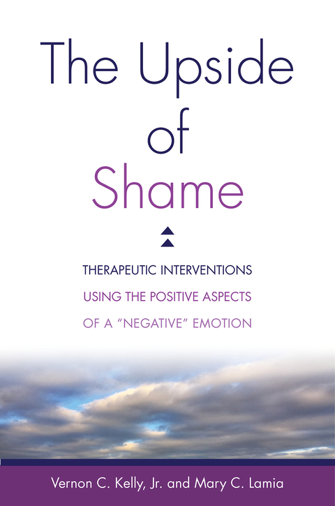 Cover image for book The Upside of Shame