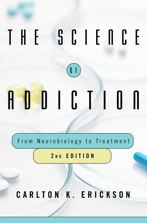 Cover image for book The Science of Addiction