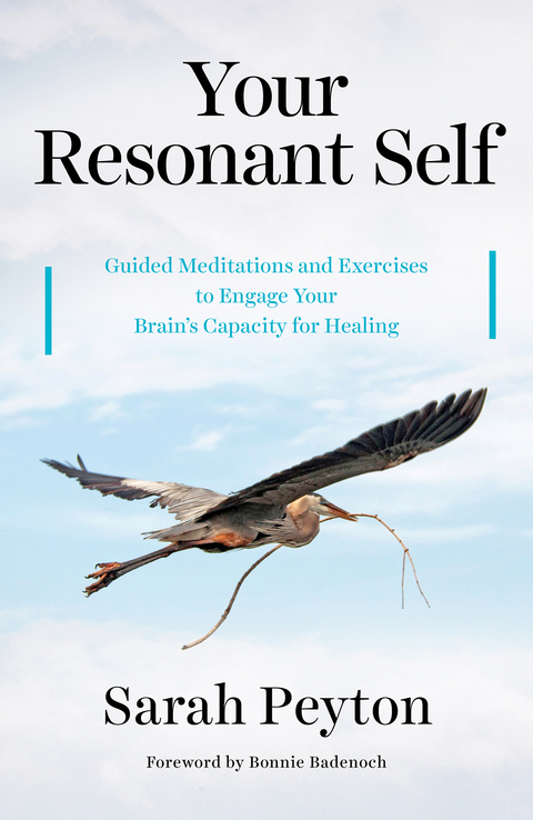 Cover image for book Your Resonant Self