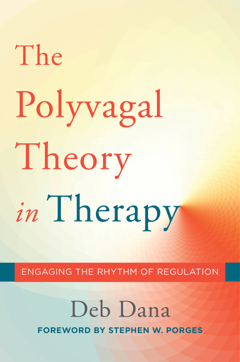 Cover image for book The Polyvagal Theory in Therapy