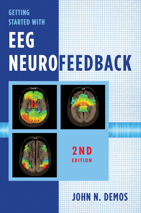 Cover image for book Getting Started with EEG Neurofeedback