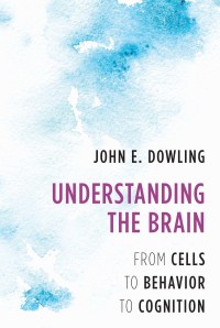 Cover image: Understanding the Brain: From Cells to Behavior to Cognition 9780393712575