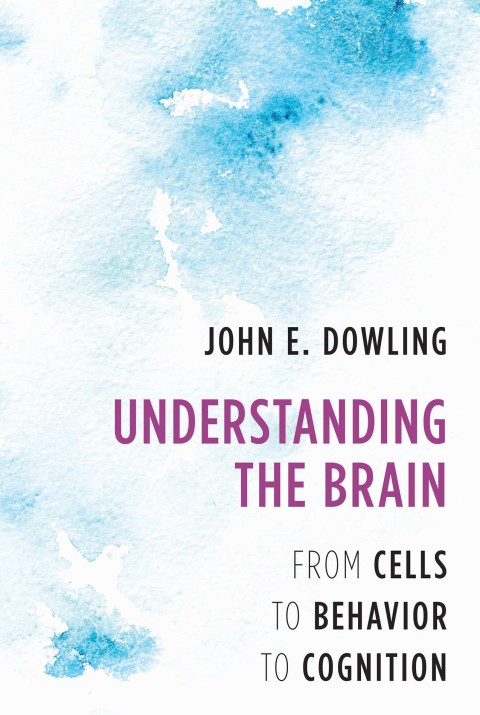 Cover image for book Understanding the Brain