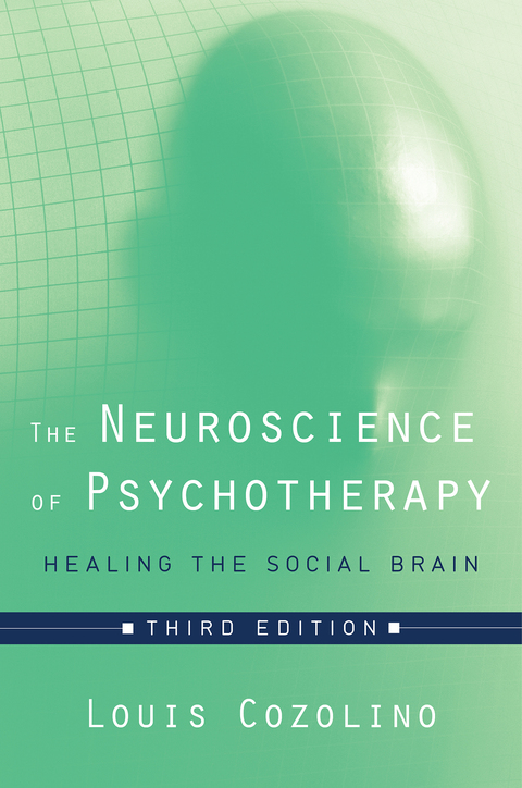 Cover image for book The Neuroscience of Psychotherapy: Healing the Social Brain (Norton Series on Interpersonal Neurobiology)