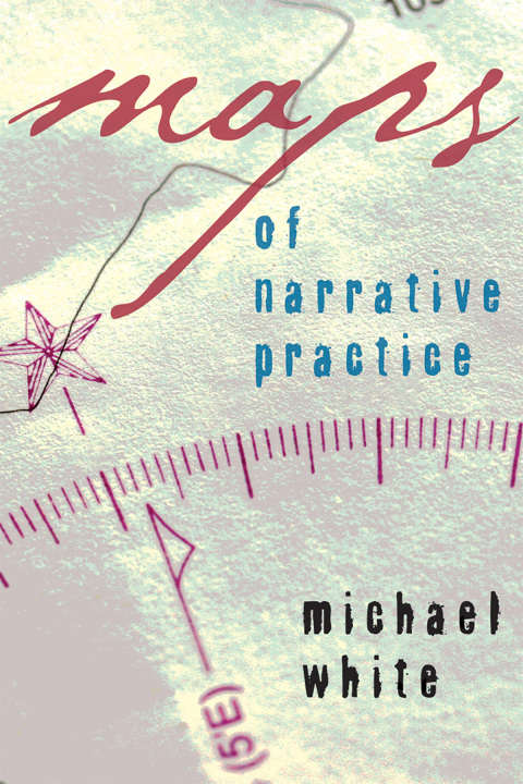 Cover image for book Maps of Narrative Practice