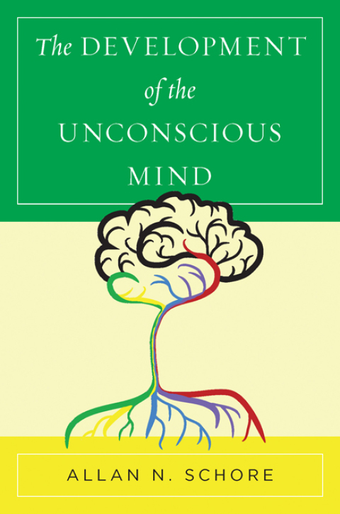 Cover image for book The Development of the Unconscious Mind