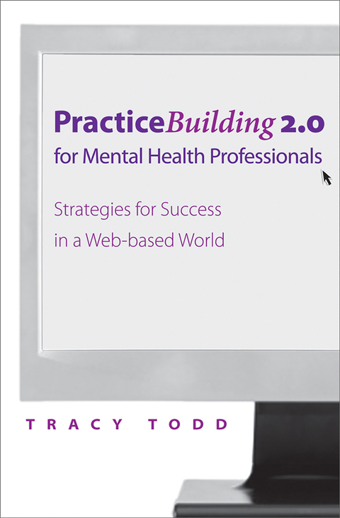 Cover image for book Practice Building 2.0 for Mental Health Professionals