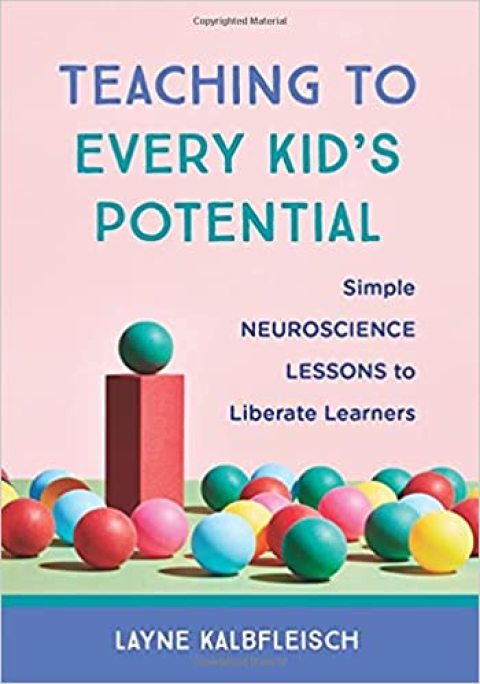 Cover image for book Teaching to Every Kid's Potential