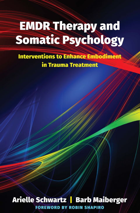 Cover image for book EMDR Therapy and Somatic Psychology