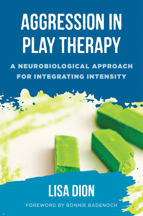 Cover image for book Aggression in Play Therapy