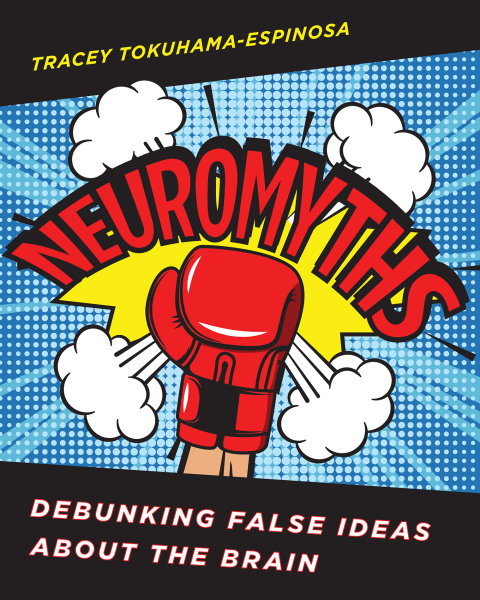 Cover image for book Neuromyths