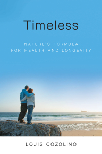Titelbild: Timeless: Nature's Formula for Health and Longevity 9780393713251