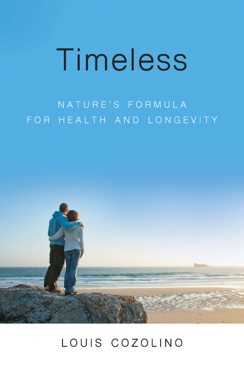 Cover image for book Timeless