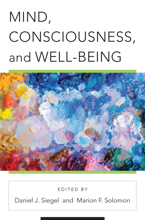 Cover image for book Mind, Consciousness, and Well-Being