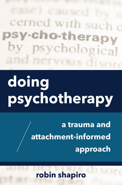 Cover image for book Doing Psychotherapy