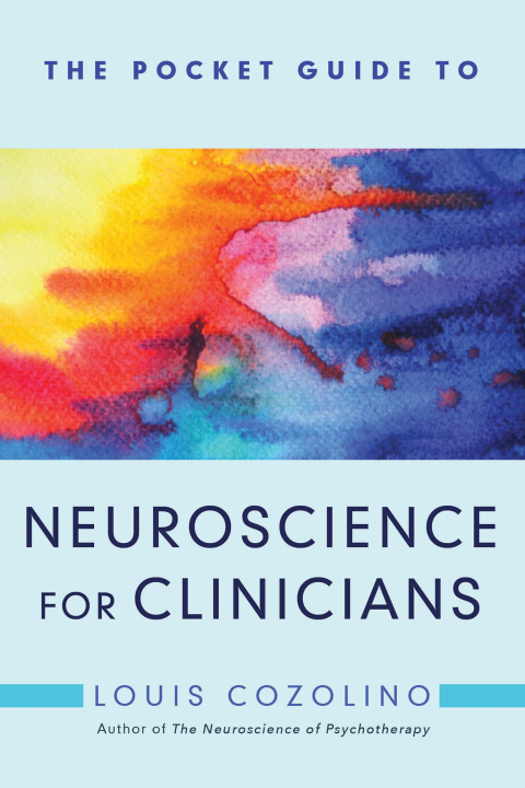 Cover image for book The Pocket Guide to Neuroscience for Clinicians
