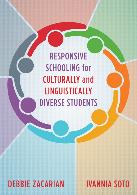 Cover image for book Responsive Schooling for Culturally and Linguistically Diverse Students
