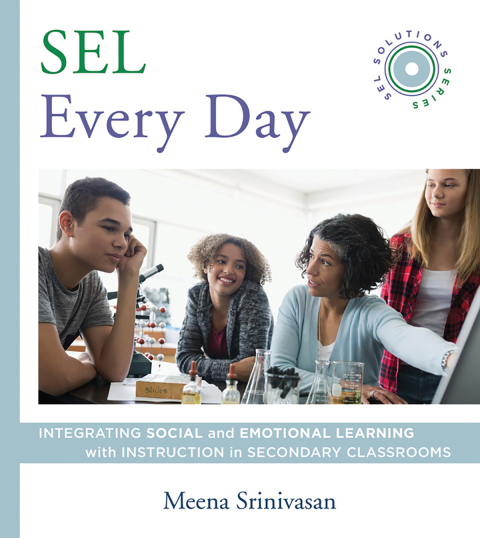 Cover image for book SEL Every Day