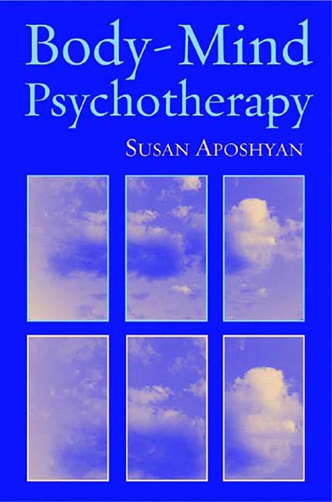 Cover image for book Body-Mind Psychotherapy