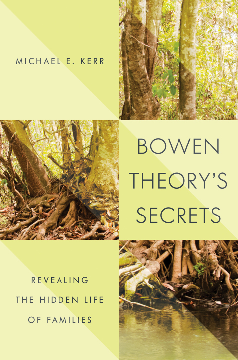 Cover image for book Bowen Theory's Secrets