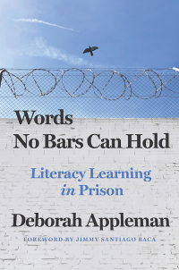 Omslagafbeelding: Words No Bars Can Hold: Literacy Learning in Prison 9780393713671