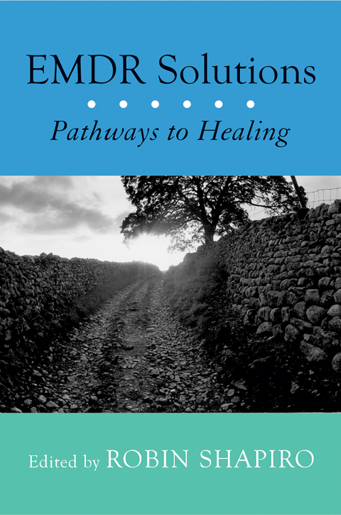 Cover image for book EMDR Solutions