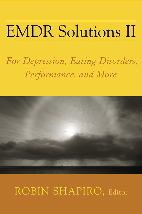 Cover image for book EMDR Solutions II