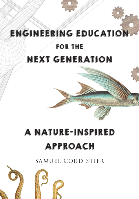 Cover image for book Engineering Education for the Next Generation