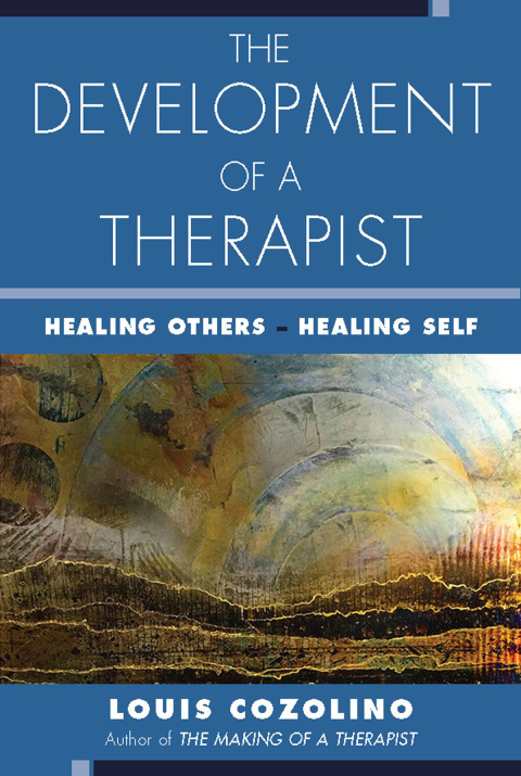 Cover image for book The Development of a Therapist