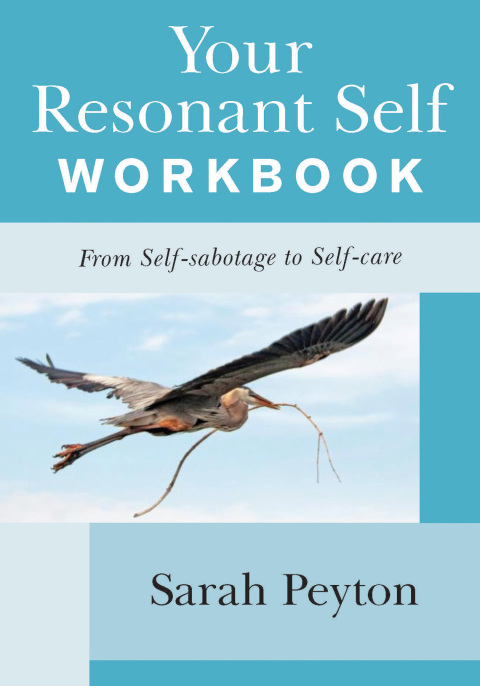 Cover image for book Your Resonant Self Workbook