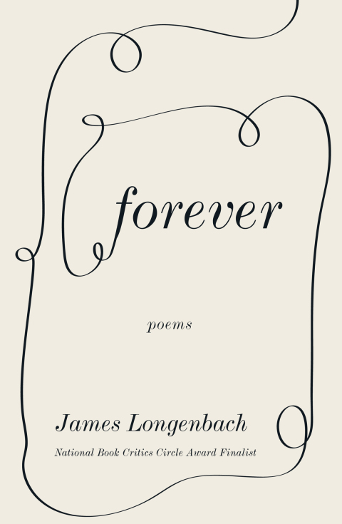 Cover image for book Forever