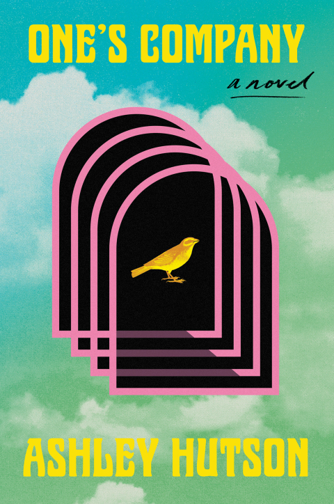 Cover image for book One's Company