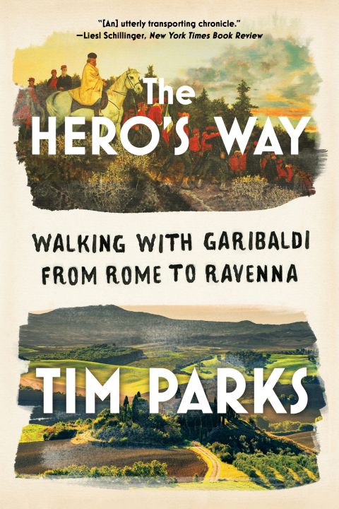 Cover image for book The Hero's Way