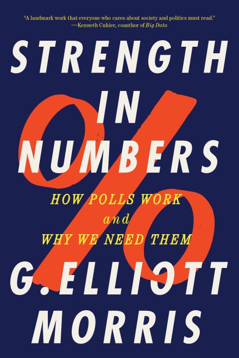 Cover image for book Strength in Numbers