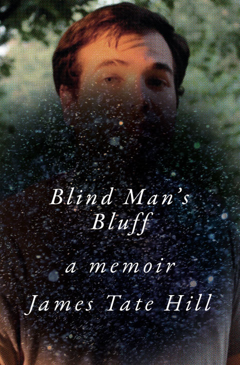Cover image for book Blind Man's Bluff