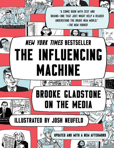 Influencing Machine