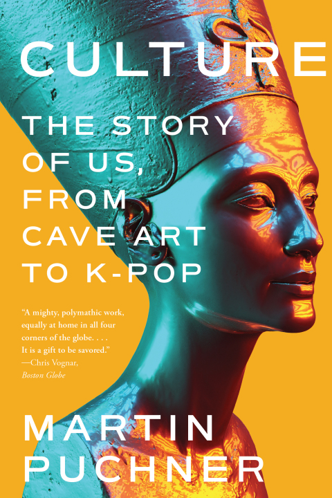 Cover image for book Culture