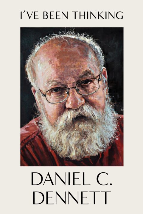 Cover image for book I've Been Thinking