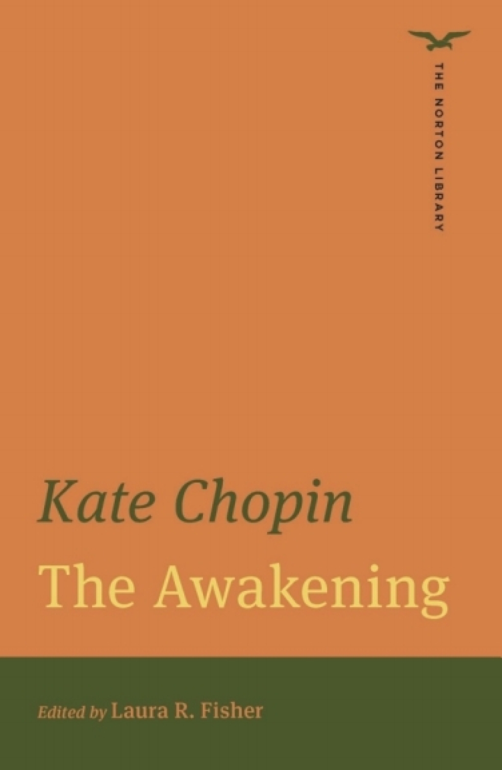 Online Resource The Awakening (The Norton Library) (Norton Ebook); $6.50