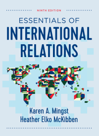 essentials of international relations pdf free download