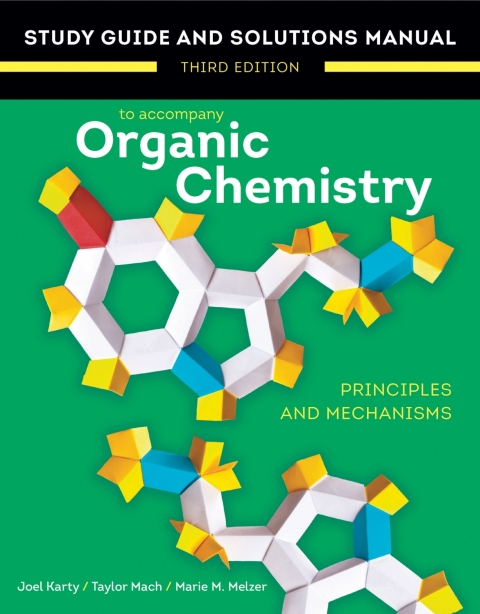 Organic Chemistry:Prin...(Ll) W/Access